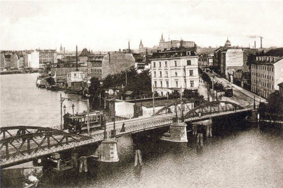 Königsberg_Weidendamm_bildarchiv-ostpreussen_Publ. Kbg. 2017