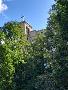 MUSEUM.Käthe.Kollwitz.Kirche.St.Kamillus.1.