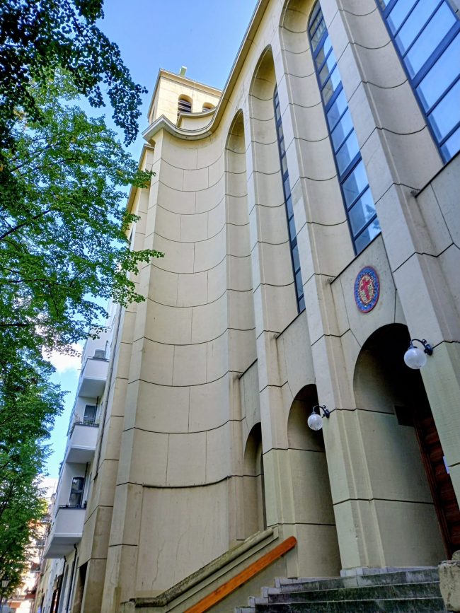 MUSEUM.Käthe.Kollwitz.Kirche.St.Kamillus.2