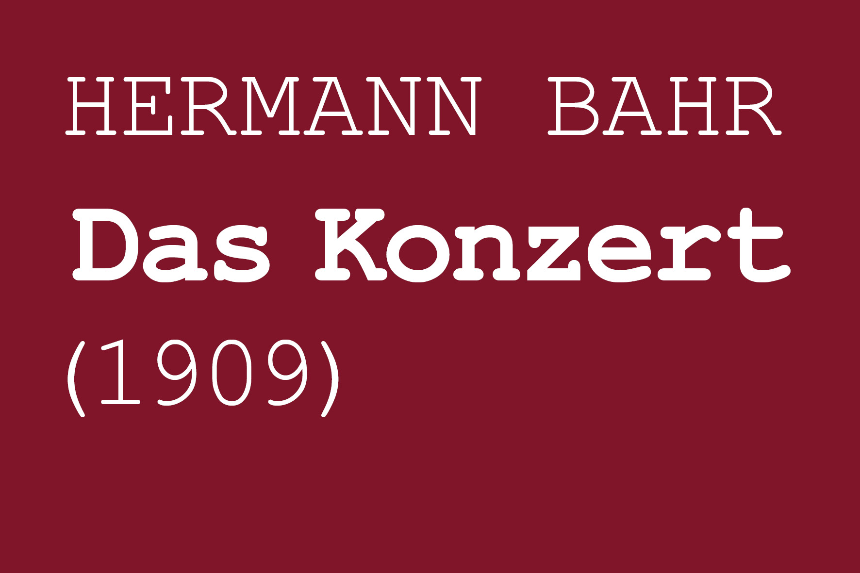 Bahr_Konzert