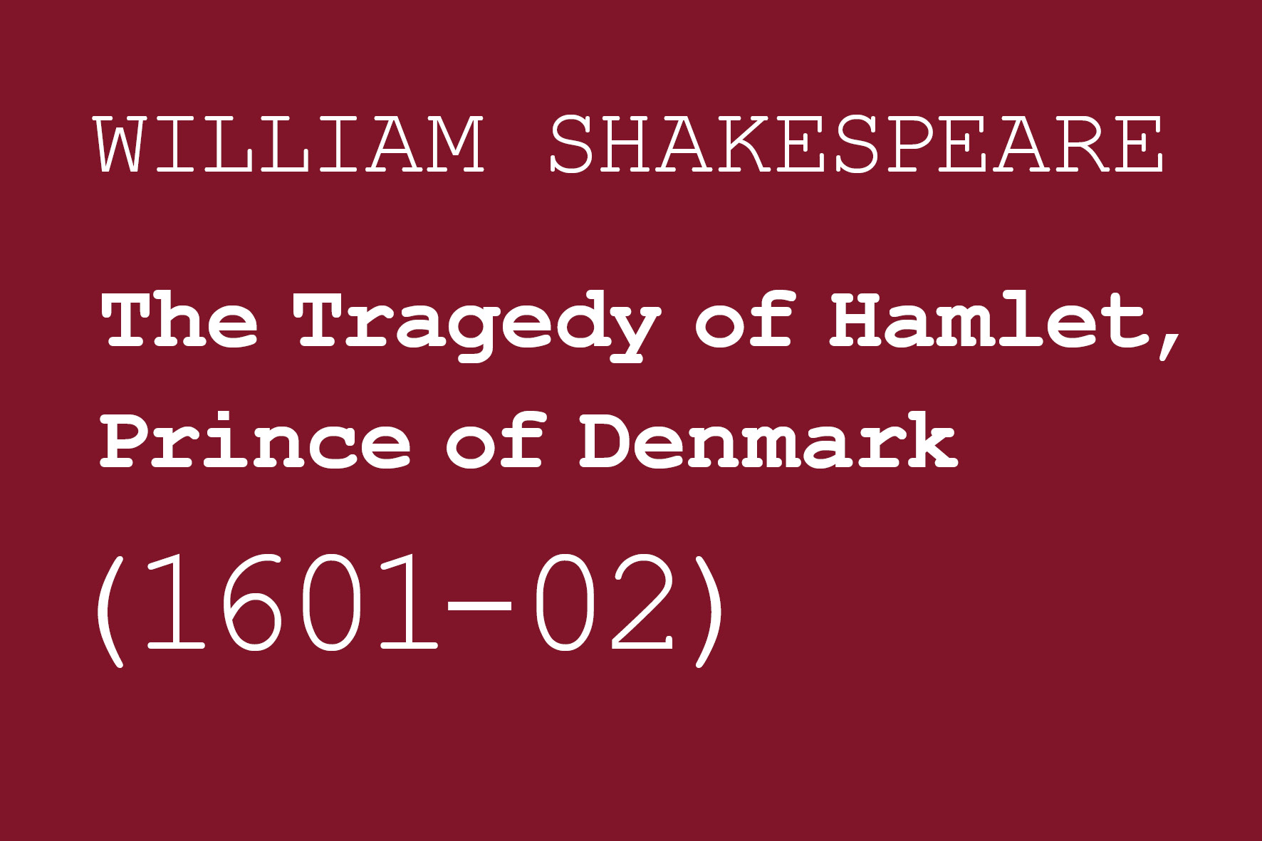 Shakespeare_Hamlet_eng