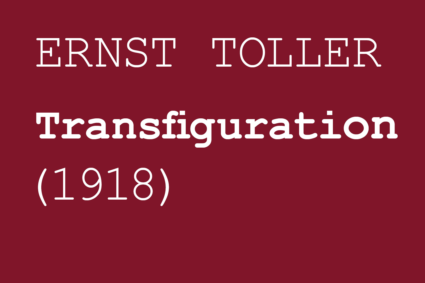 Toller_Transfiguration